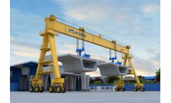 Operator Training for Rubber Tyred Gantry Cranes