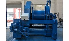 Key Features of High-Quality 30-Ton Winches