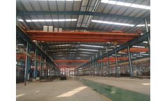 Maintenance Practices for Overhead Double Girder Cranes: Ensuring Longevity and Efficiency