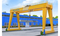 Strategies to Reduce Wear and Tear of Double Girder Gantry Crane