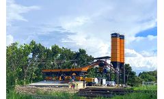 Why Get a Quality Concrete Batching Plant?