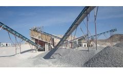 What Is The Best Business Plan For A Stone Crushing Machine In Indonesia?