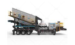 Why Your Project Needs a Mobile Stone Crusher