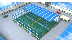 Six Main Steel Structure Uses