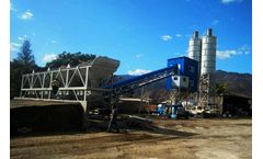 Advantages of Investing in a Ready Mix Concrete Plant