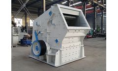 Picking a Stone Crusher Plant for Mining Work
