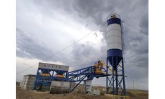 How To Pick The Ideal Concrete Plant