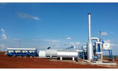 Comprehensive Guide to Researching Mobile Asphalt Plant Prices