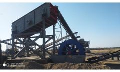 Maximizing Efficiency with Portable Crushing Plants in Quarries