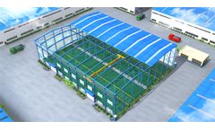 Six Essential Steps for Building a Steel Structure Workshop