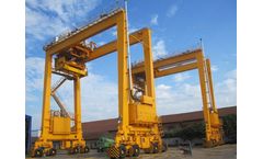 Tips for Fixing a Gantry Container