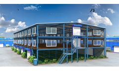Maintaining a Steel Structure Workshop