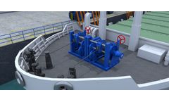 Installing Heavy Duty Boat Winch on a Vessel