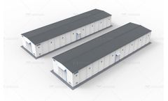 Key Considerations When Designing a Steel Structure Factory