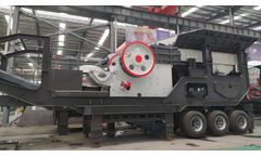 Aggregate Crushing Plants and Their Many Uses