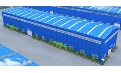 Benefits of Using Multi-Storey Steel Structure Industrial Warehouse for Storing