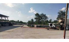 Mini Concrete Pump Solutions for Outdoor Projects