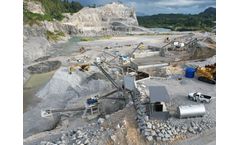 Environmental Impact of Mobile Stone Crushers and Mitigation Strategies