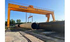 Evaluating the Reliability of Bridge Crane Suppliers: Key Metrics