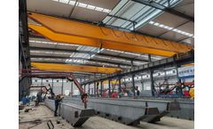 What is a Top Running Crane and How Does it Work?