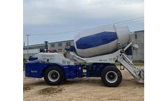 Average Lifespan of a Self-Mixing Concrete Truck