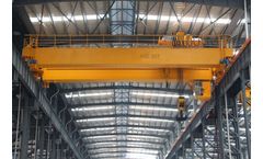 Preventing Overload Issues with Workshop Overhead Crane Systems
