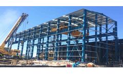Tips for Designing a Steel Frame Workshop Structure