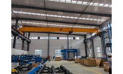 Cost Comparison: Single Girder vs. Double Girder Overhead Cranes