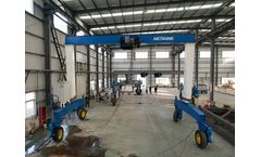 What Tools Do You Need to Install a 10 Ton Gantry Crane?