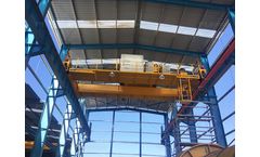 Top Questions to Ask When Getting an EOT Crane Price Quote