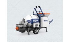 Eco-Friendly Innovations in Concrete Pump Technology in Australia