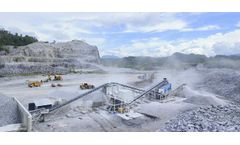 Quarry Crusing Plant for Quarry Operation: Is It Worth the Investment?