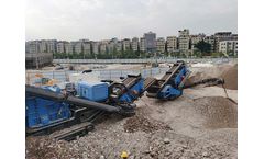 How to Check the Conveyor Belt of a Mobile Rock Crusher?