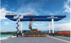 The Role of Automation in Modern Rail Mounted Container Gantry Cranes