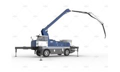 Is It Easy to Improve the ROI of a Concrete Pump?