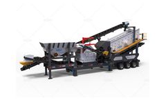 Is the Sand Washing Step Important in a Stone Crushing Plant?