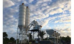 What Are the Transportation Costs of Operating a Concrete Plant?