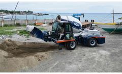 How to Leverage Seasonal Discounts and Promotions for Buying Self Loading Mixer