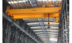 Comparison Between Top Running and Underhung Crane Designs