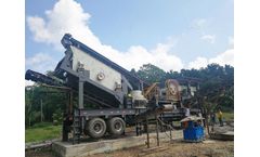 What Drawings Are Required from Aggregate Plant Design to Installation?