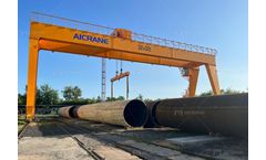 Comparing Indoor and Outdoor Gantry Crane Options