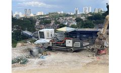 Strategic Planning for Setting Up a Stone Crusher Plant