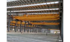 Checklist for Buying a 30-Ton Overhead Crane