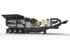 Applications of Stone Crusher Plant in Mining and Aggregates