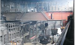 Ladle Cranes vs. Standard Overhead Cranes: Key Differences