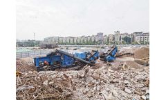 A Detailed Look at How Stone Crusher Plants Work