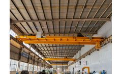 Smart Procurement: Partnering with Manufacturers to Cut Overhead Crane Costs