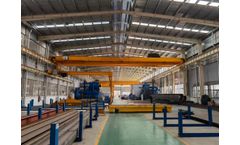 Customizing Overhead Cranes for Unique Industrial Applications