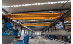 How to Save Money When Purchasing a Bridge Crane