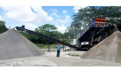 How Modern Mobile Crushing Technology Enhances Operational Safety